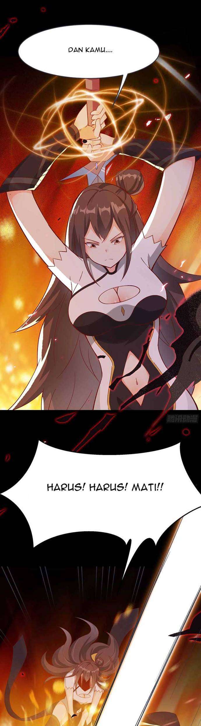 apprentices-are-all-female-devil - Chapter: 8