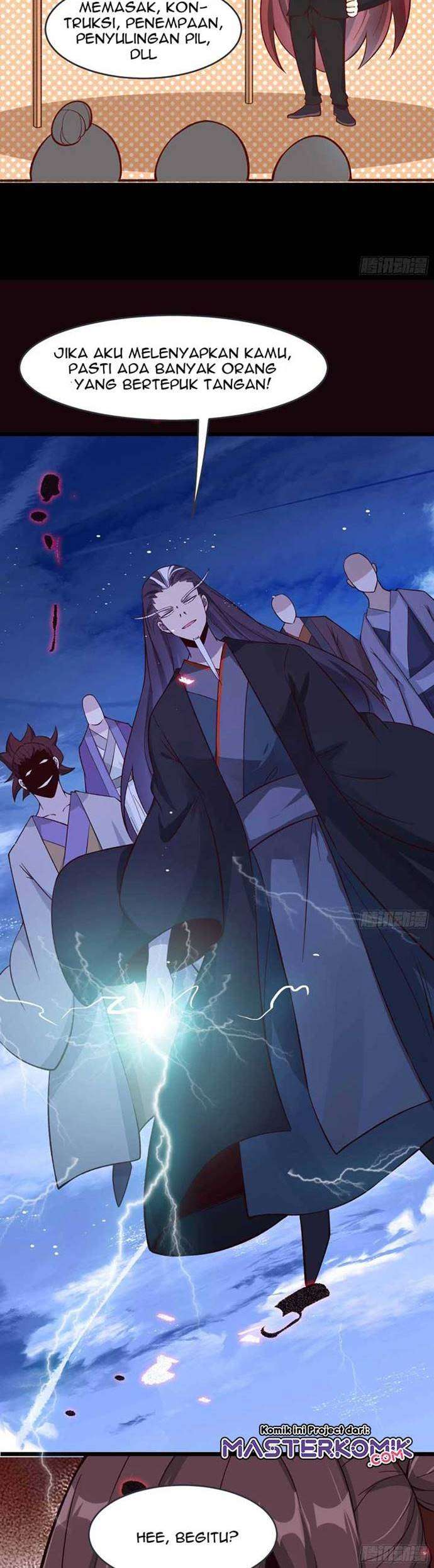 apprentices-are-all-female-devil - Chapter: 8
