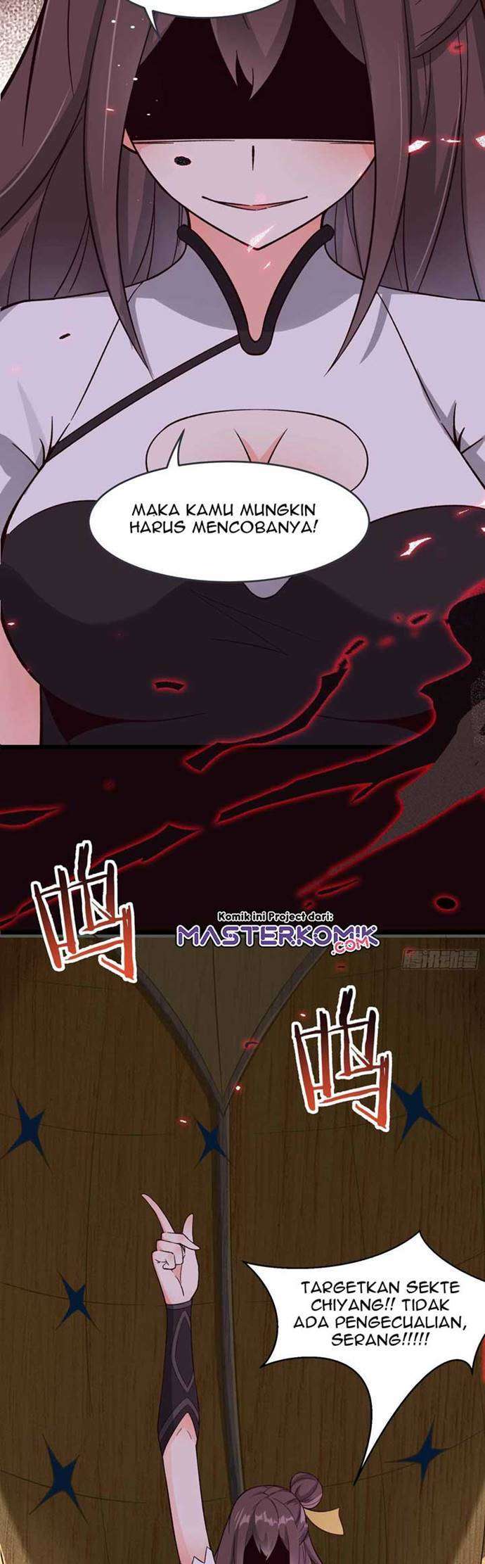 apprentices-are-all-female-devil - Chapter: 8