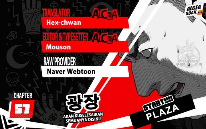 plaza - Chapter: 57