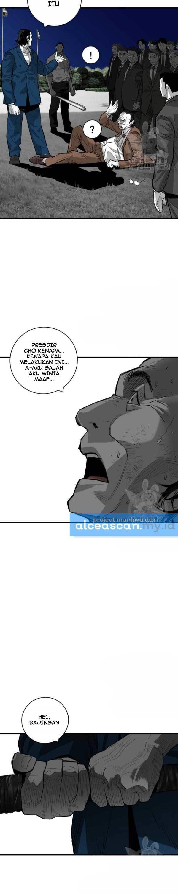 plaza - Chapter: 57