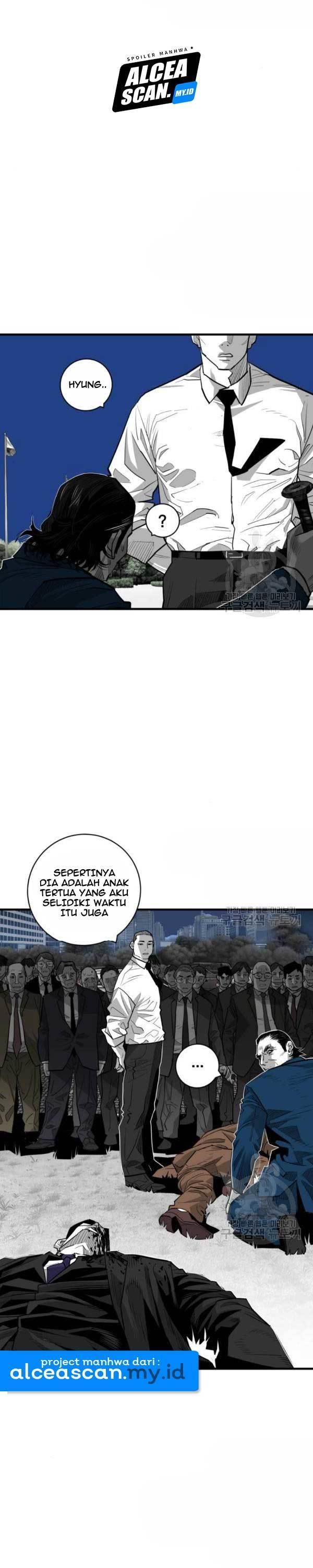 plaza - Chapter: 57