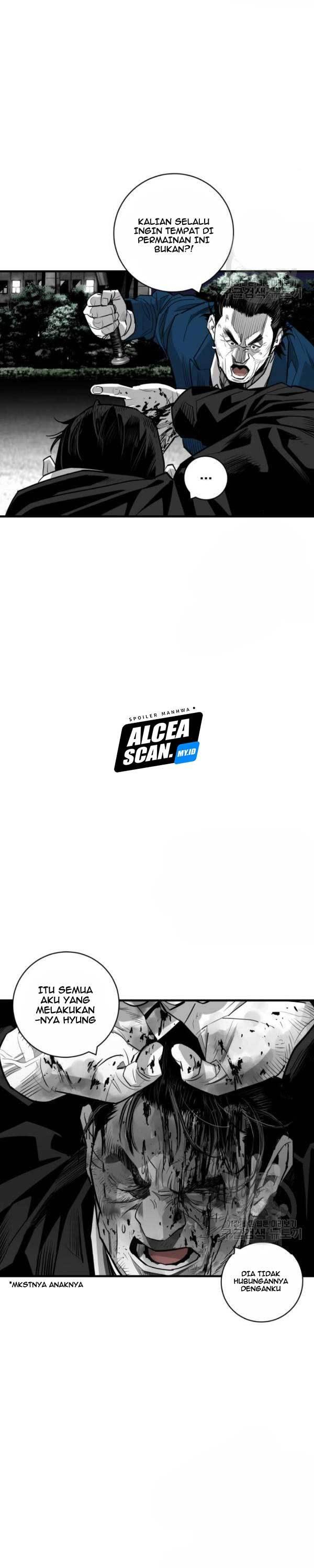 plaza - Chapter: 57