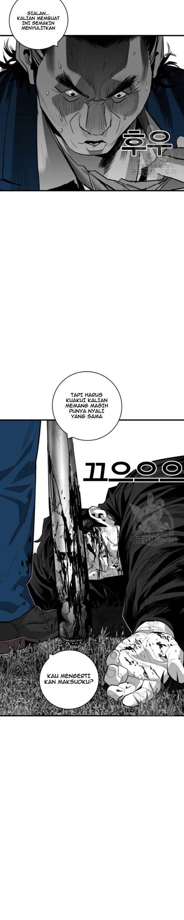 plaza - Chapter: 57