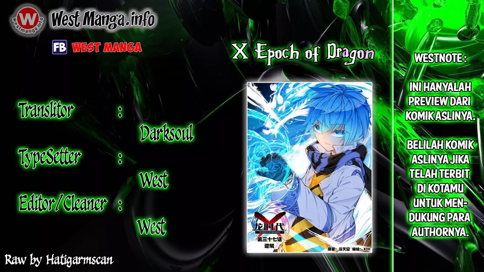 x-epoch-of-dragon - Chapter: 8