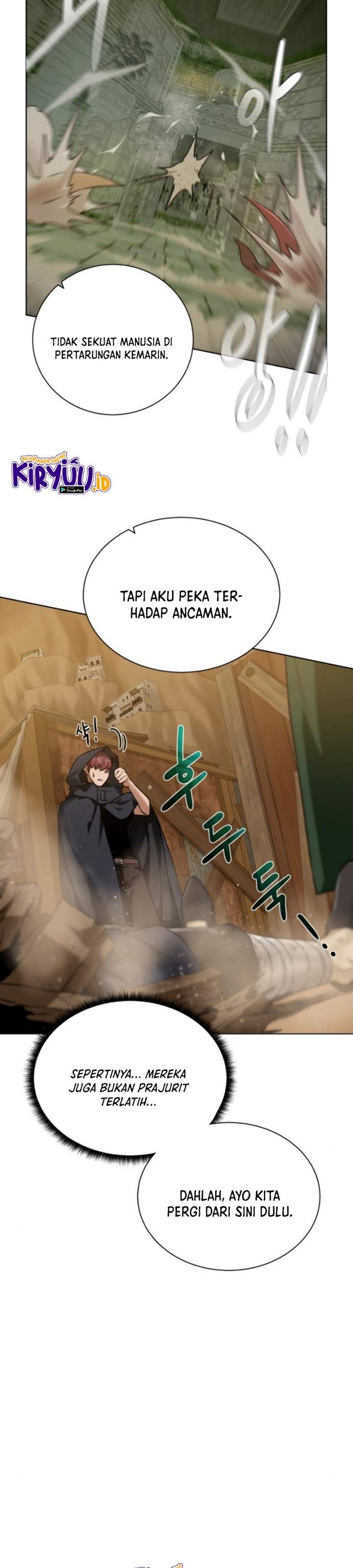 dungeon-and-artifact - Chapter: 36