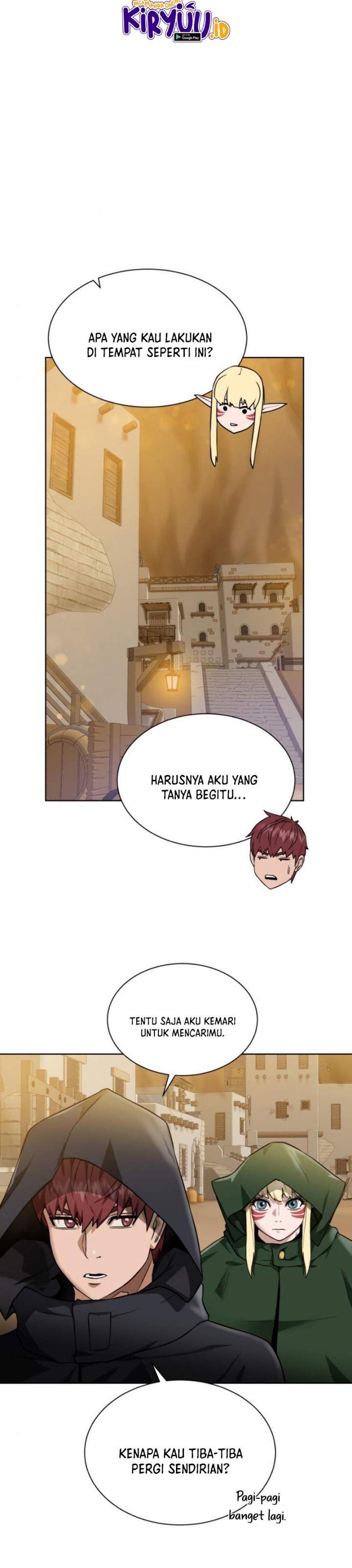 dungeon-and-artifact - Chapter: 36