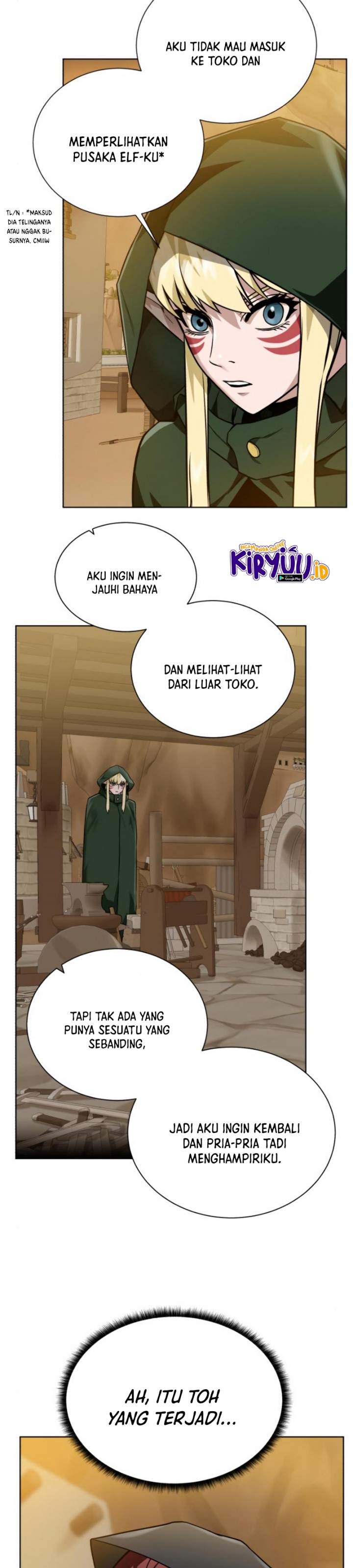 dungeon-and-artifact - Chapter: 36