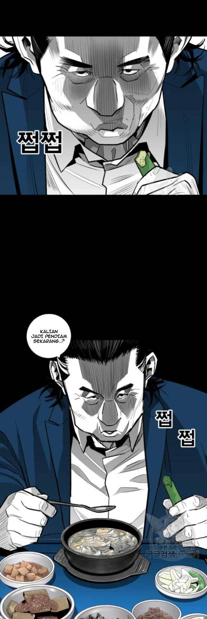 plaza - Chapter: 58