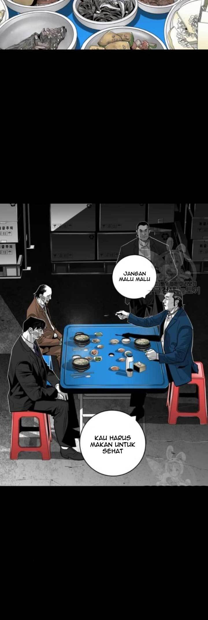 plaza - Chapter: 58