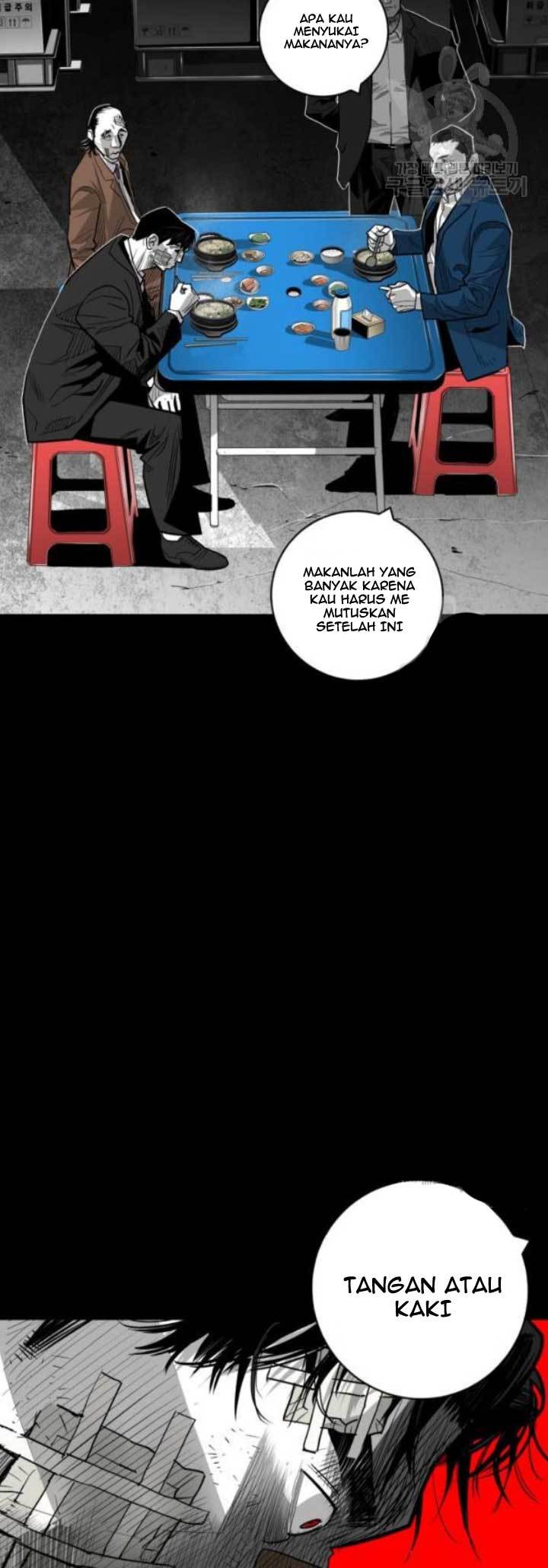 plaza - Chapter: 58