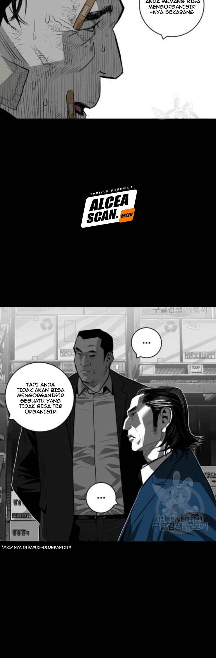 plaza - Chapter: 58