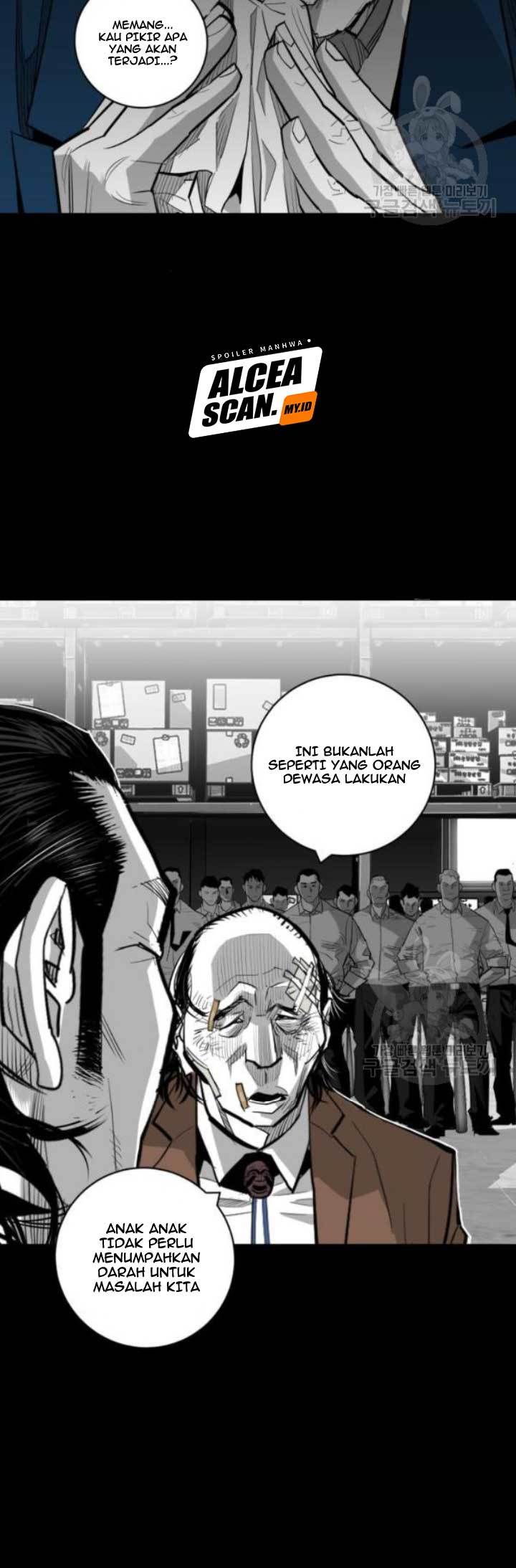 plaza - Chapter: 58