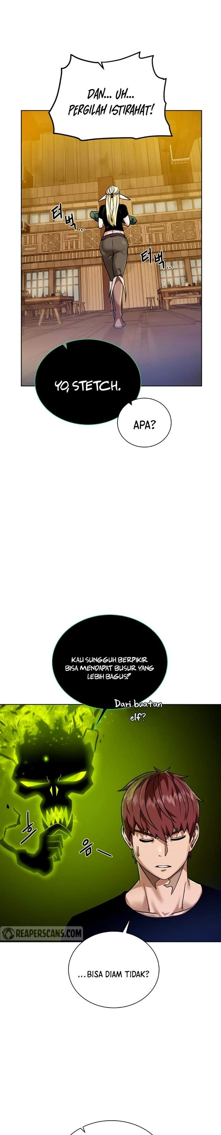 dungeon-and-artifact - Chapter: 35