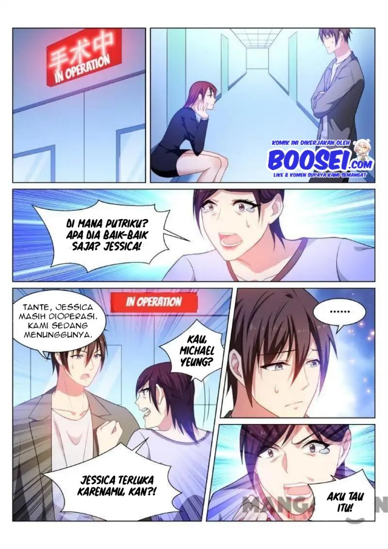 very-pure - Chapter: 251