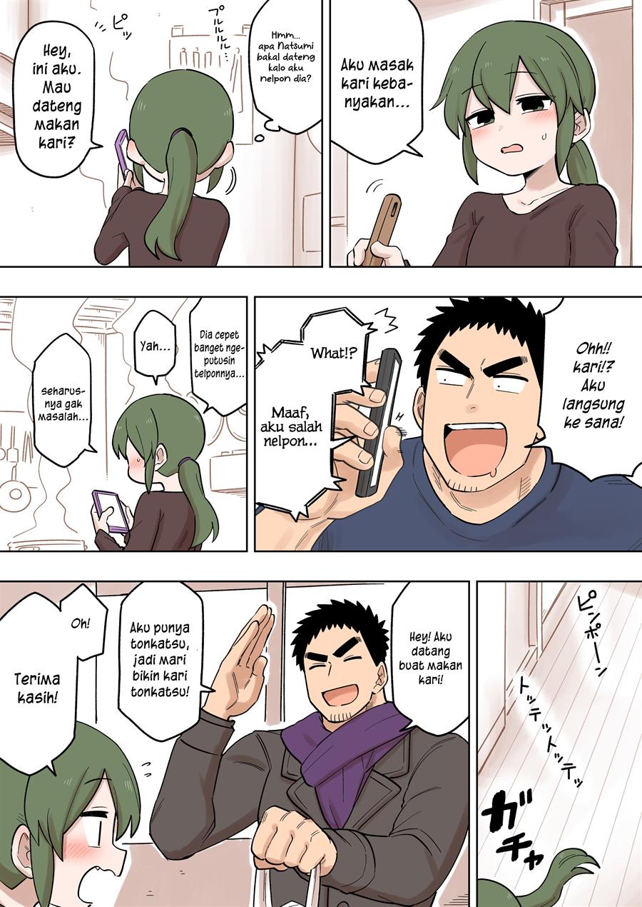 senpai-ga-urusai-kouhai-no-hanashi - Chapter: 137