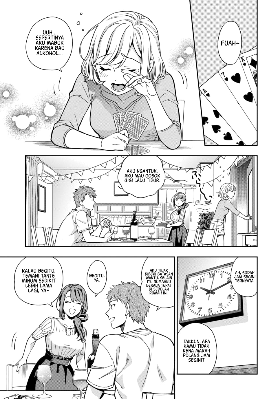 musume-janakute-watashi-mama-ga-suki-nano - Chapter: 1.3