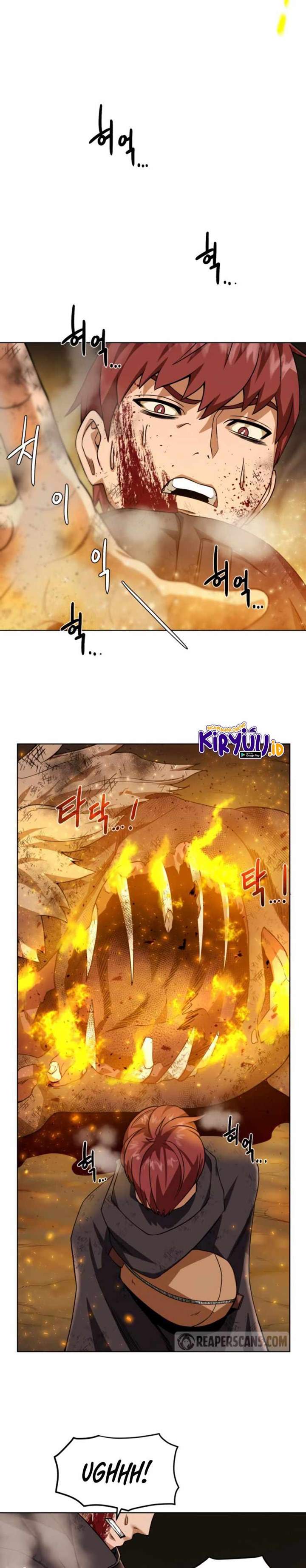 dungeon-and-artifact - Chapter: 33