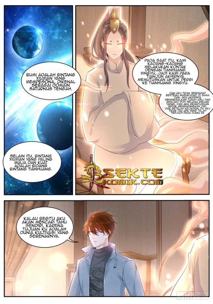 rebirth-of-the-urban-immortal-cultivator - Chapter: 415