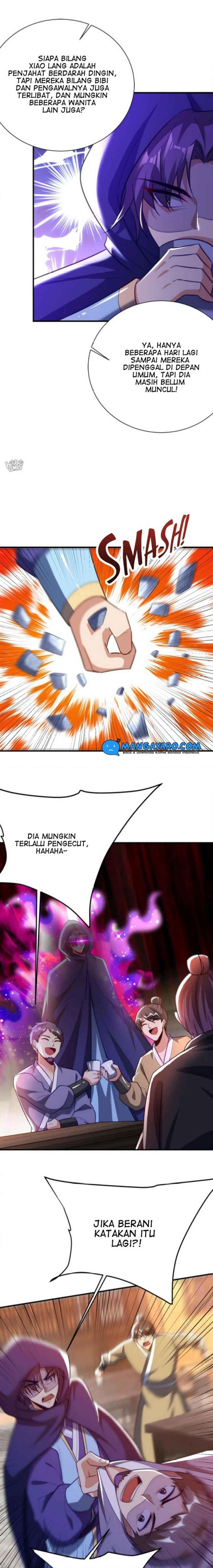 rise-of-the-demon-king - Chapter: 206