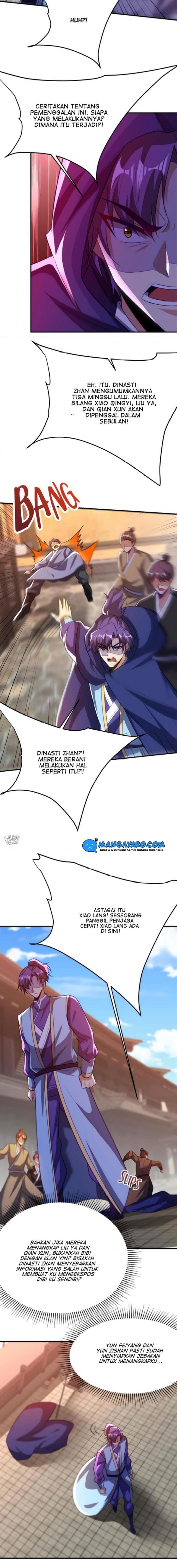rise-of-the-demon-king - Chapter: 206