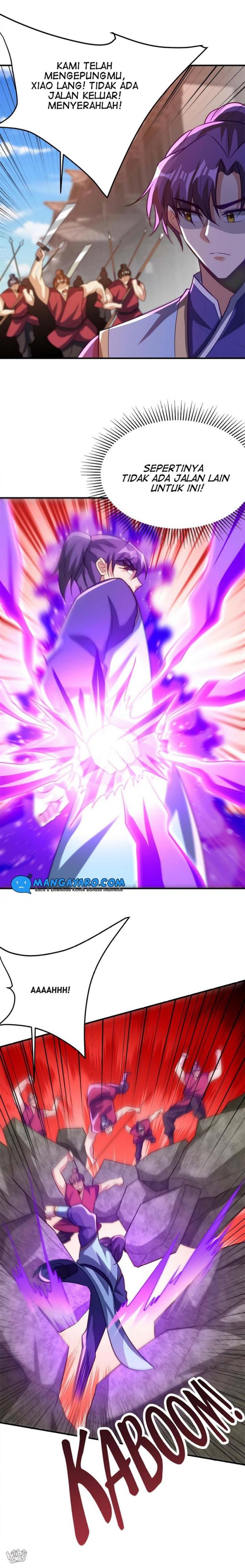 rise-of-the-demon-king - Chapter: 206