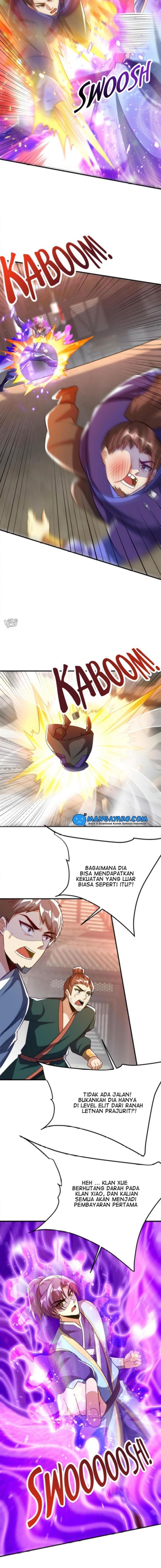 rise-of-the-demon-king - Chapter: 206