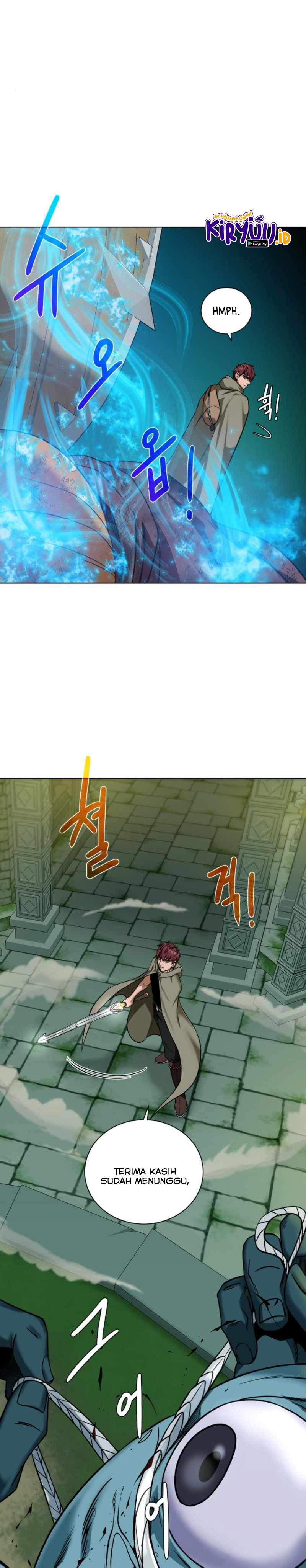 dungeon-and-artifact - Chapter: 29