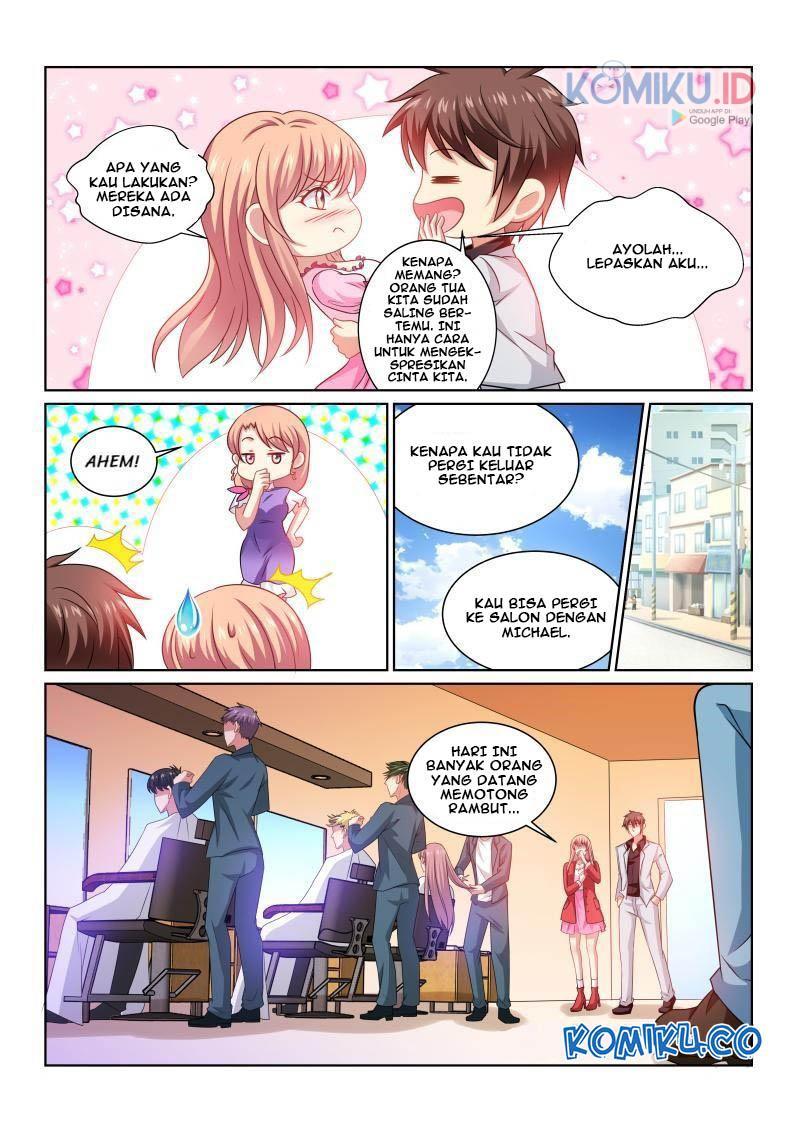 very-pure - Chapter: 257