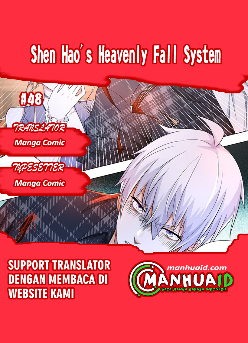 shen-haos-heavenly-fall-system - Chapter: 48