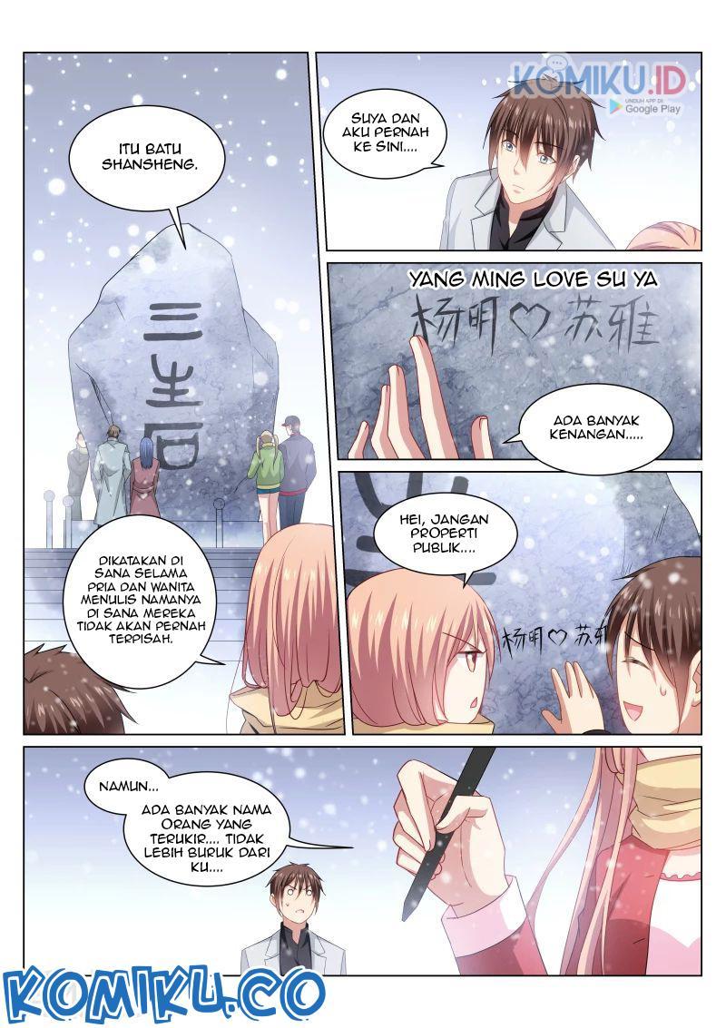 very-pure - Chapter: 258