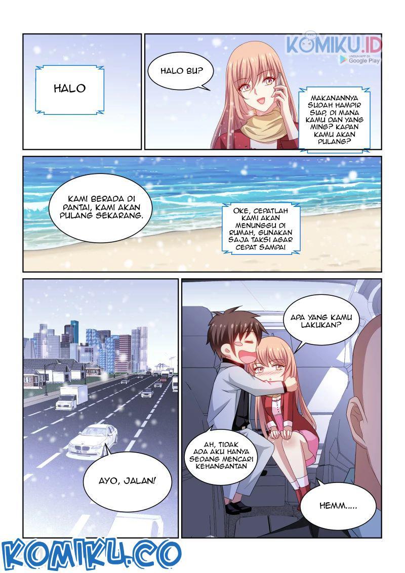 very-pure - Chapter: 258