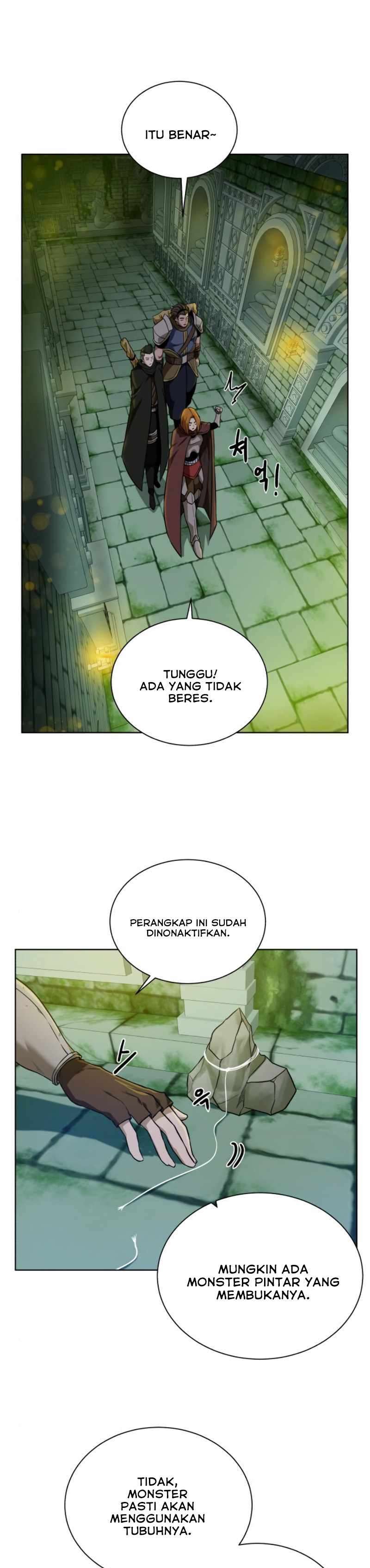 dungeon-and-artifact - Chapter: 27