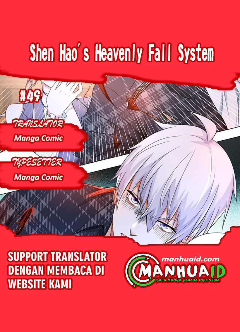 shen-haos-heavenly-fall-system - Chapter: 49