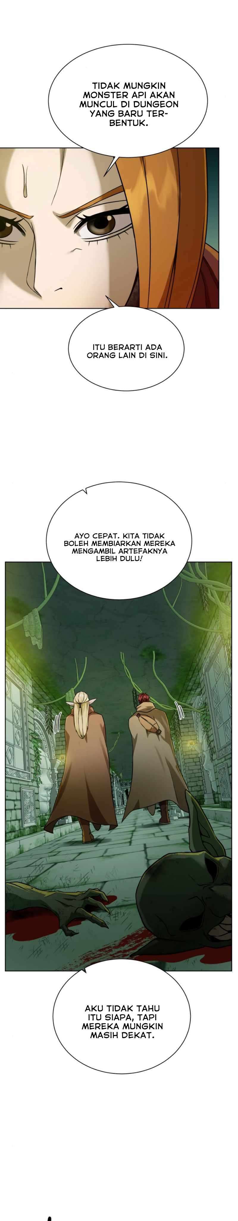 dungeon-and-artifact - Chapter: 27