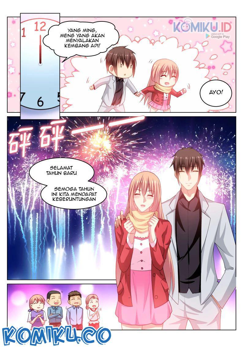 very-pure - Chapter: 260