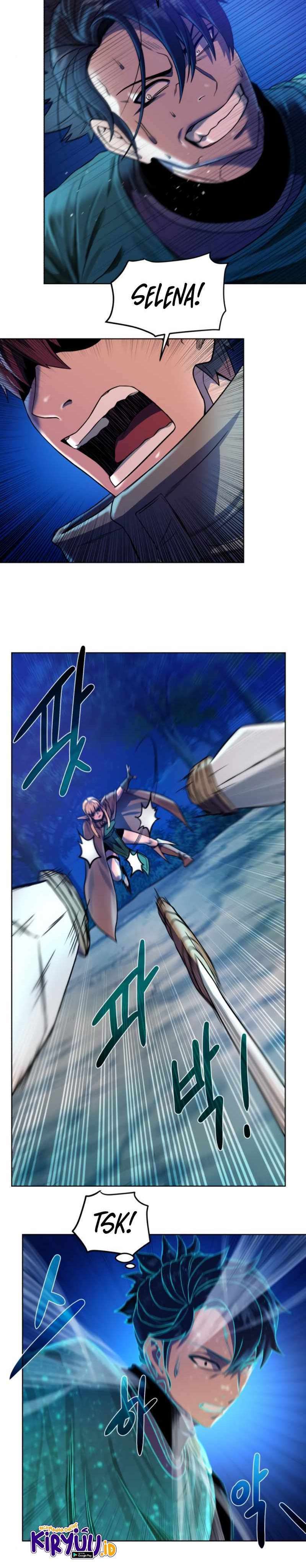 dungeon-and-artifact - Chapter: 25