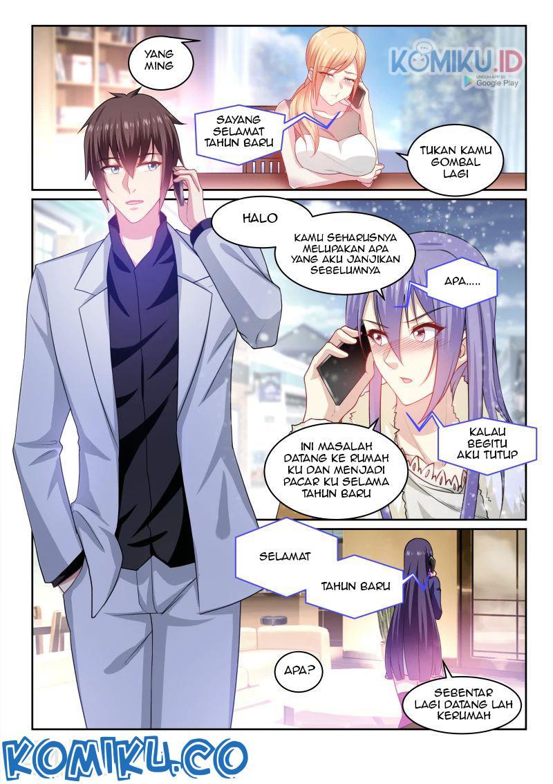 very-pure - Chapter: 261