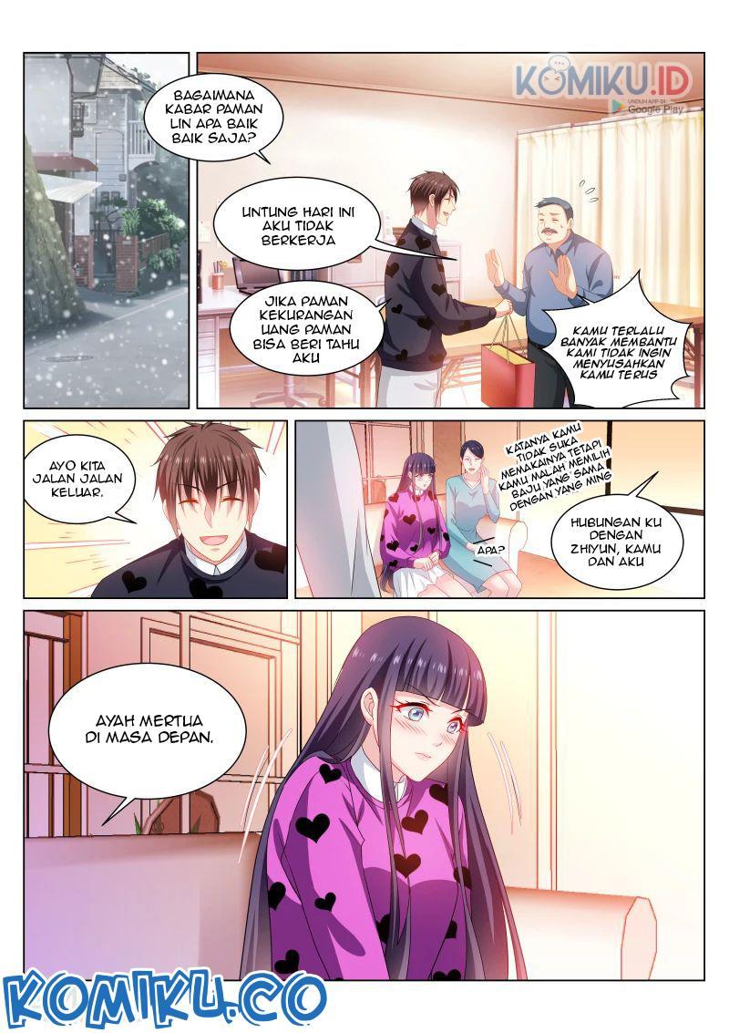 very-pure - Chapter: 262