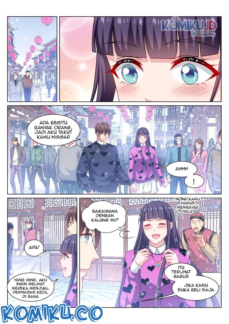 very-pure - Chapter: 262