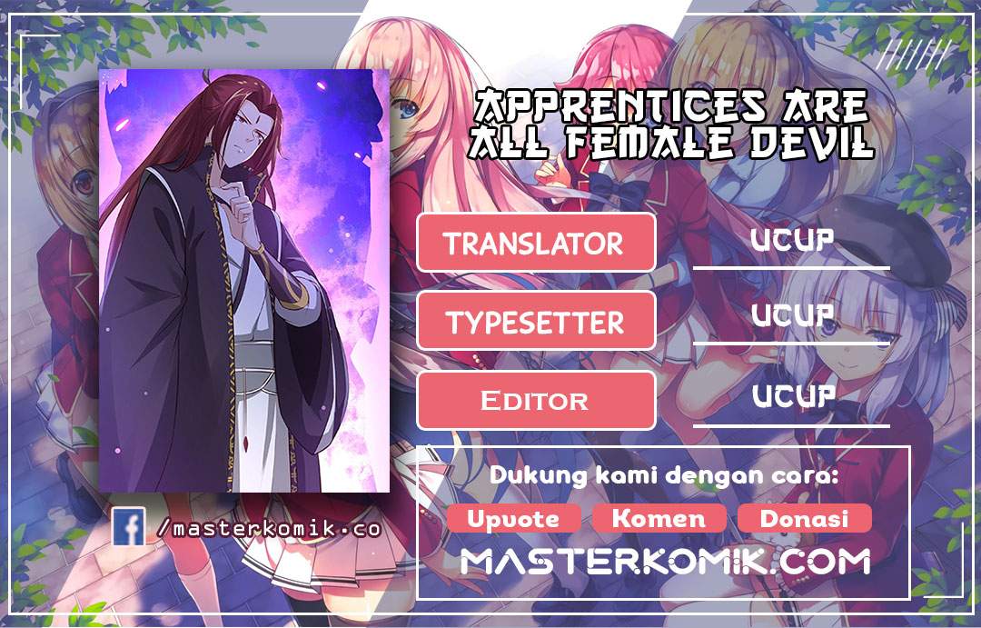 apprentices-are-all-female-devil - Chapter: 23