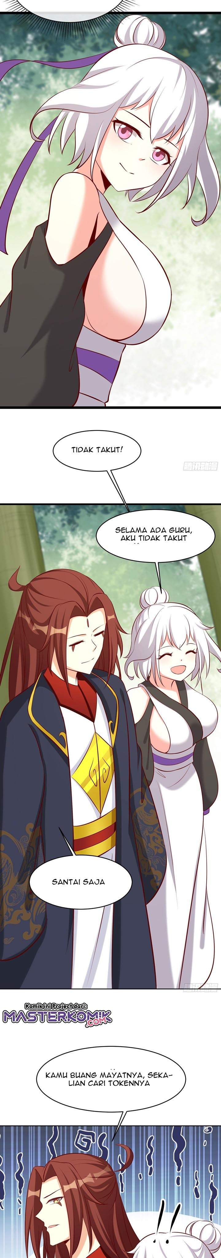 apprentices-are-all-female-devil - Chapter: 23