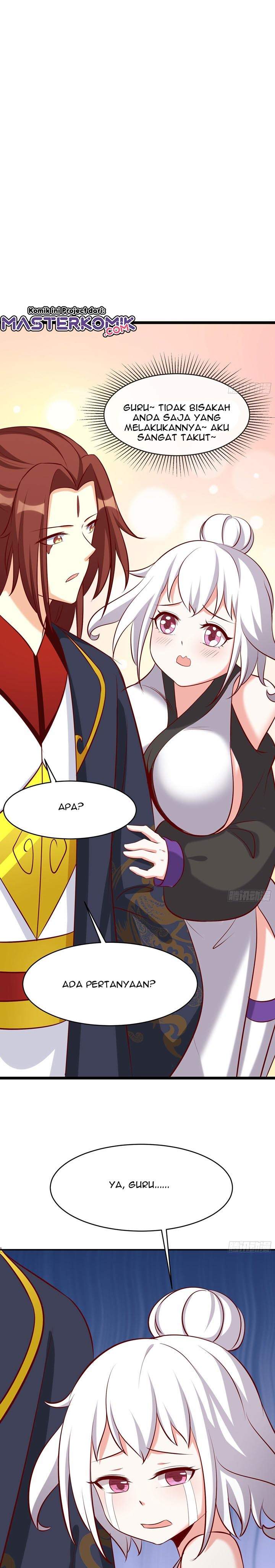 apprentices-are-all-female-devil - Chapter: 23