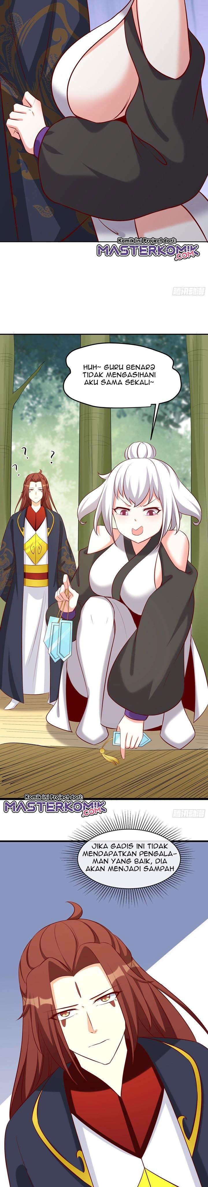apprentices-are-all-female-devil - Chapter: 23