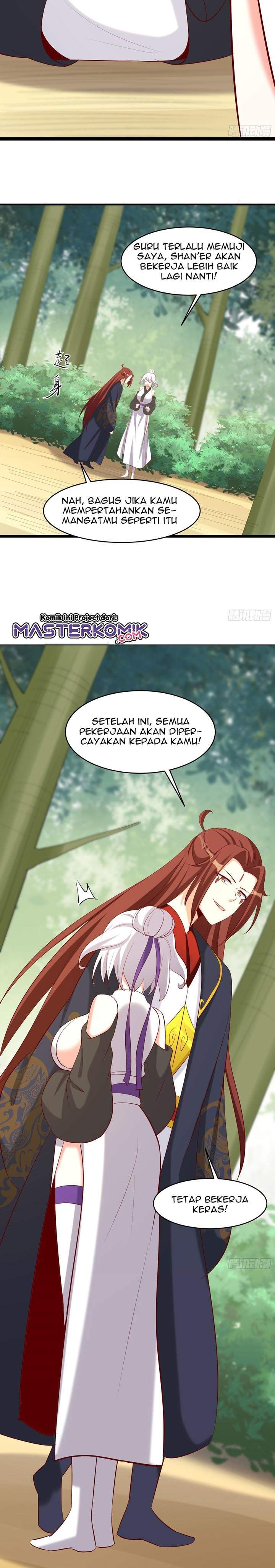apprentices-are-all-female-devil - Chapter: 23