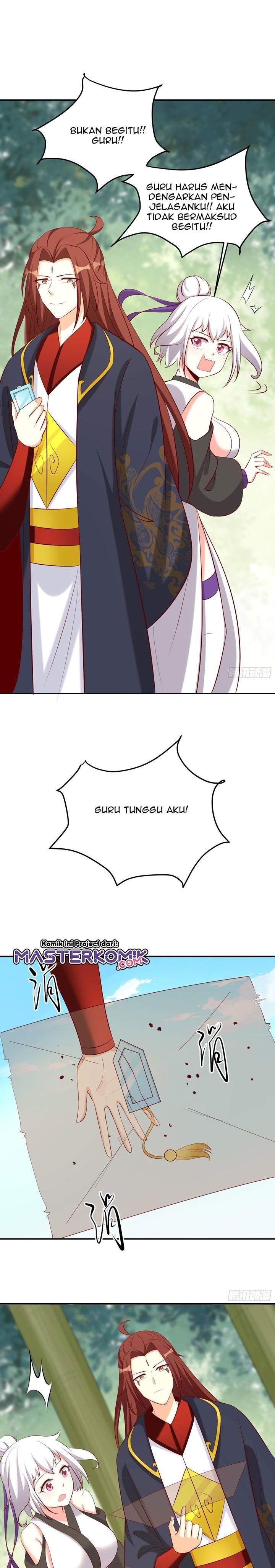 apprentices-are-all-female-devil - Chapter: 23