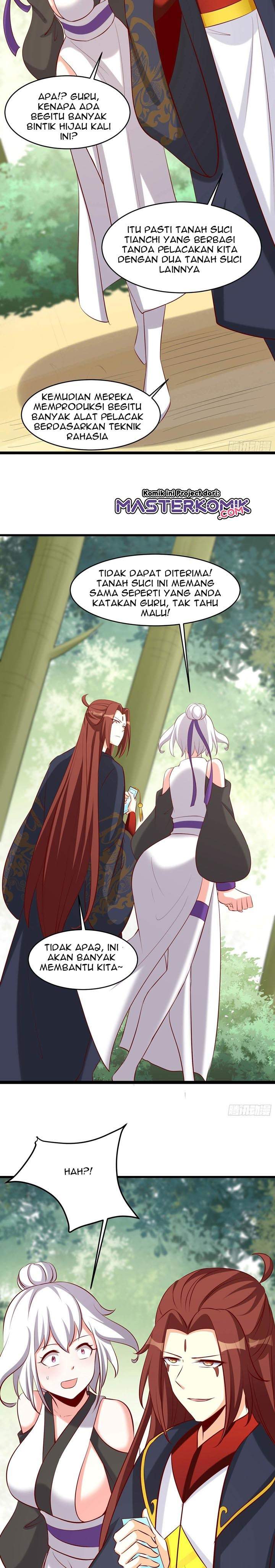 apprentices-are-all-female-devil - Chapter: 23