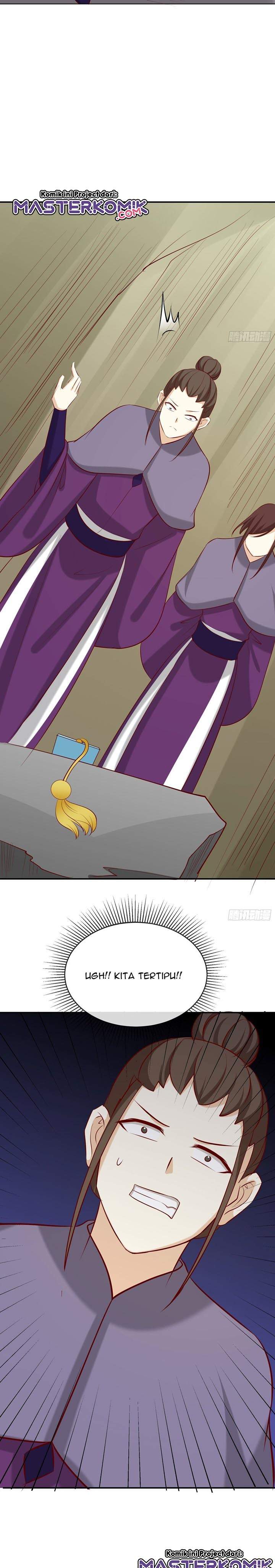 apprentices-are-all-female-devil - Chapter: 23