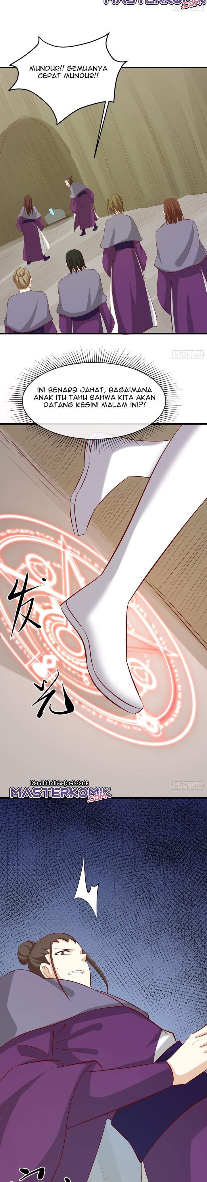 apprentices-are-all-female-devil - Chapter: 23