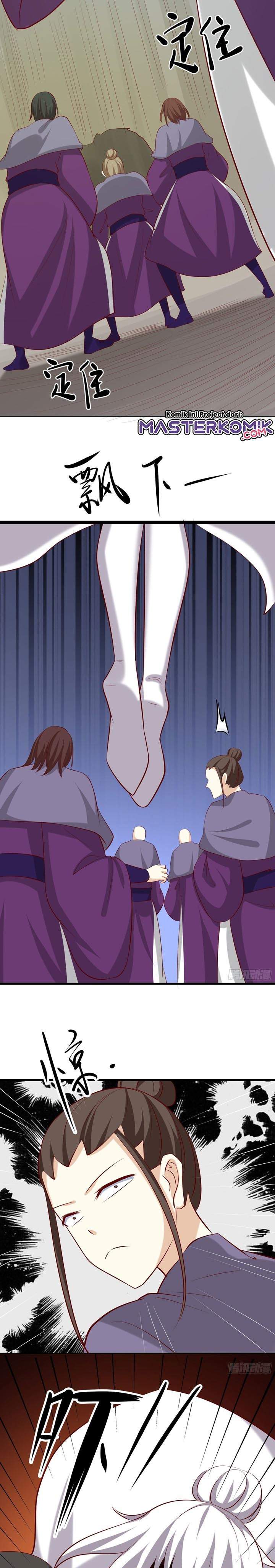 apprentices-are-all-female-devil - Chapter: 23